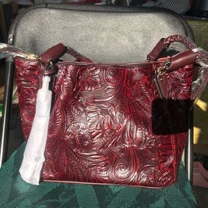 Leather Purse